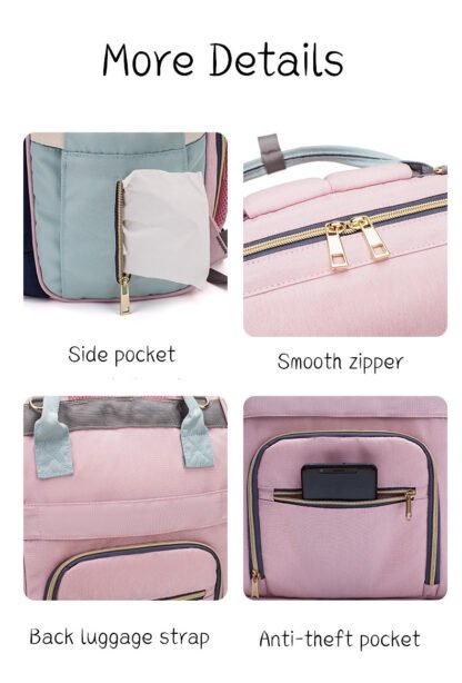 Mochila colgante - Image 3