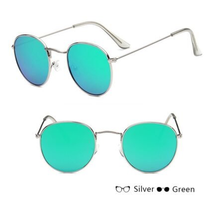 Gafas de sol retro para mujer - Image 10