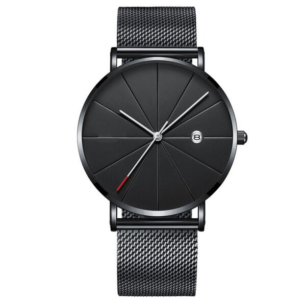 Reloj minimalista de hombre - Image 8