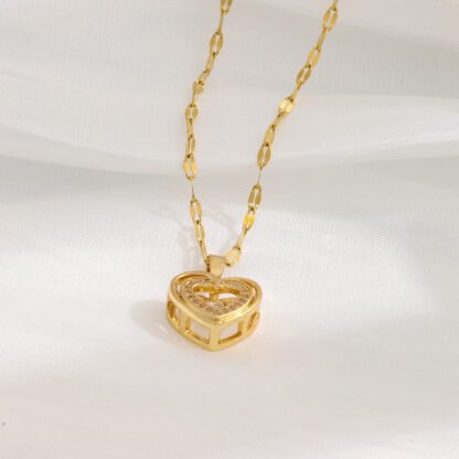 Double-layer Love - Image 5