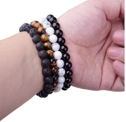 Pulsera de ónix - Image 5