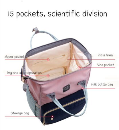 Mochila colgante - Image 10