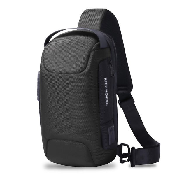 Bolso bandolera deportivo - Image 8