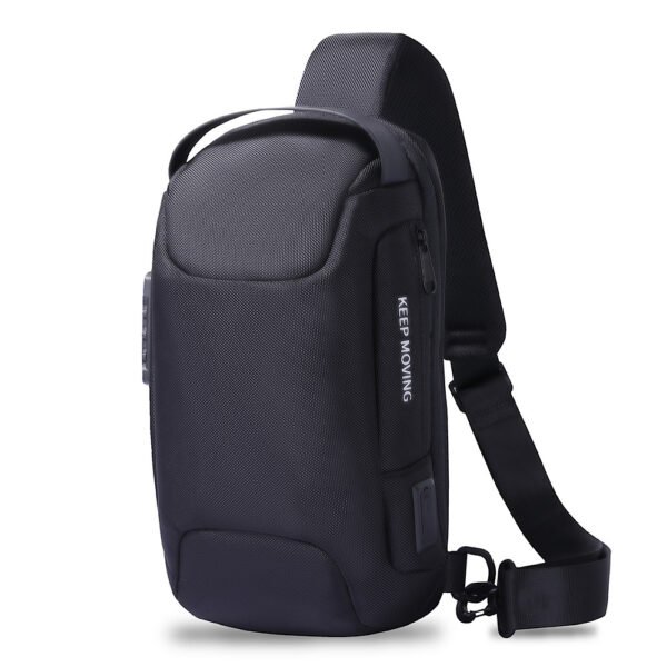 Bolso bandolera deportivo - Image 7