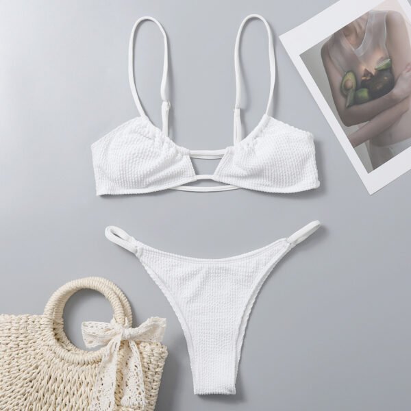 Bikini ajustable mujer - Image 4