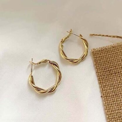 Pendientes minimalistas - Image 4
