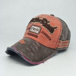 Gorra Bone Casquette