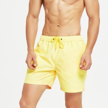 Bermudas de playa con cambio de color - Image 10