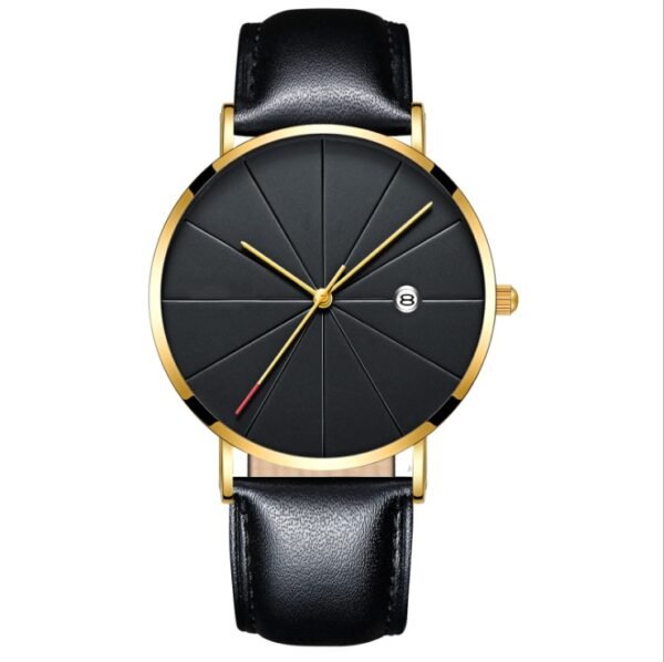 Reloj minimalista de hombre - Image 5