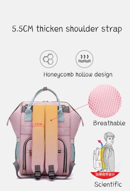 Mochila colgante - Image 9