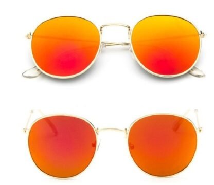 Gafas de sol retro para mujer - Image 7