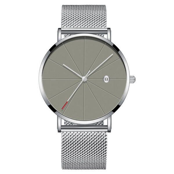 Reloj minimalista de hombre - Image 9