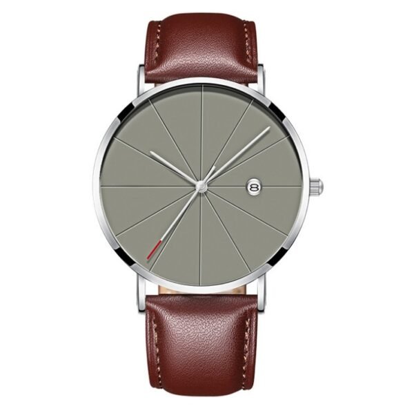 Reloj minimalista de hombre - Image 2