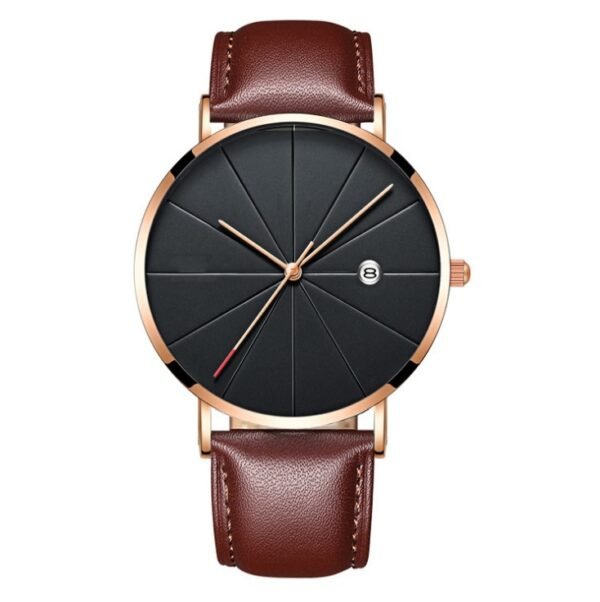 Reloj minimalista de hombre - Image 10
