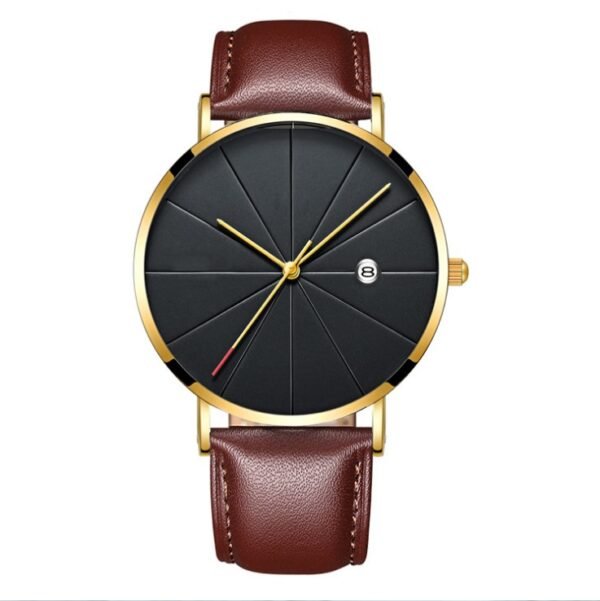 Reloj minimalista de hombre - Image 7