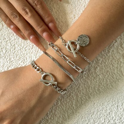Pulsera de cadena - Image 3