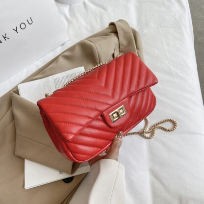 Bolsa Crossbody - Image 4