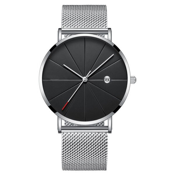 Reloj minimalista de hombre - Image 6