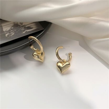 Pendientes minimalistas - Image 5