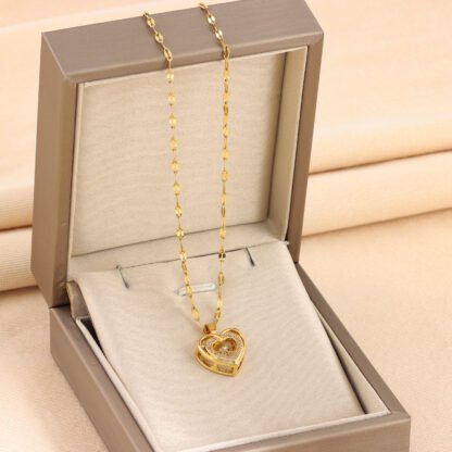 Double-layer Love - Image 4