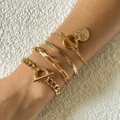 Pulsera de cadena - Image 6