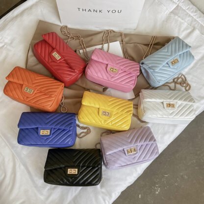 Bolsa Crossbody - Image 9