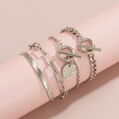 Pulsera de cadena - Image 7
