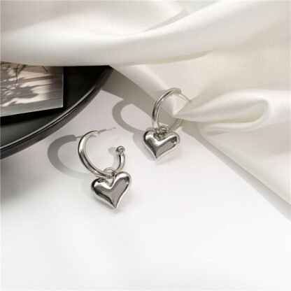 Pendientes minimalistas - Image 6