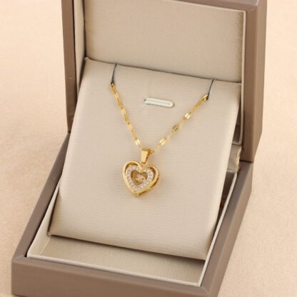 Double-layer Love - Image 2